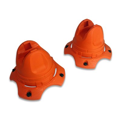 Underpass-X Training Cones - Pack of 2