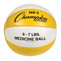 Medicine Ball 6Lb