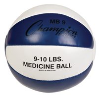 Medicine Ball 9Lb