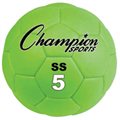 Super Soft Touch Soccer Ball Size 4
