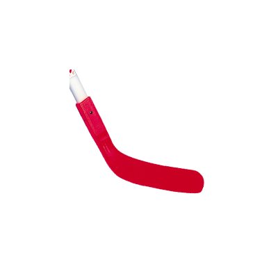 Red Blade For Excel, Cup & Pro Stick