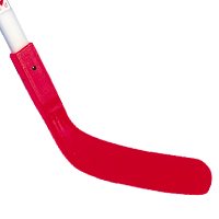 Red Blade For Excel, Cup & Pro Stick