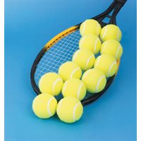 Tennis Balls - Dozen