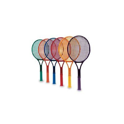 Prism Jr. Tennis Rackets-Pk / 6