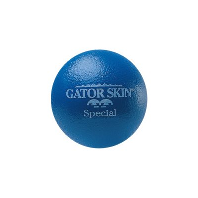 Gator Skin® Special 8" - Blue