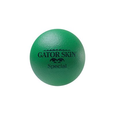Gator Skin Special 8" - Green