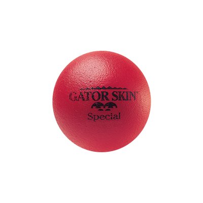 Gator Skin Spécial 8" - Rouge