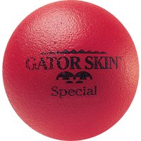 Gator Skin Special 8" - Red