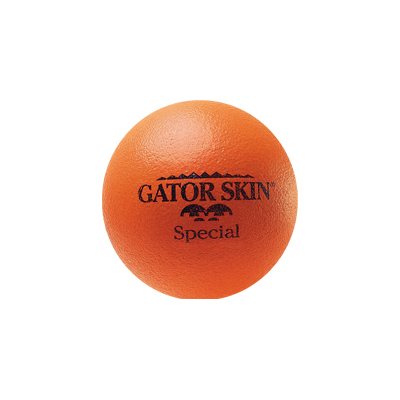 Gator Skin Spécial 8" - Orange