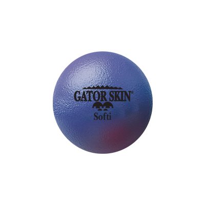 Gator Skin Softi - 6" - Violet