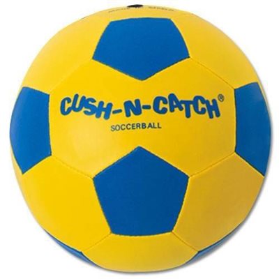 Ballon de soccer Cush-N-Catch®