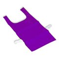 Nylon Pinnies - Purple - Dozen