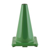 Prism Poly Cones 18" - Green