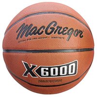 Macgregor X6000 Basketball-Intermediate Size (28.5")