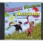 Musical Scarves Activities Cd
