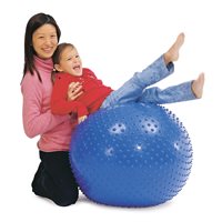 Massage Ball - 75 CM (29.5")