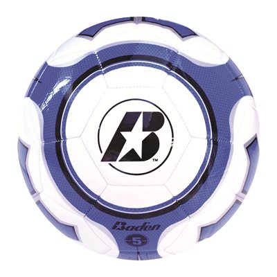  Baden S140 Soccer Ball - Size 4