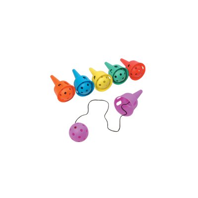 Prism Catch-O-Cups - Set Of 6