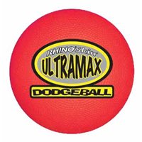 6" Ultramax Dodgeball