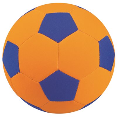 Neoprene Soccer Ball