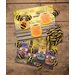 Honey Bee Number Activity Cards