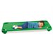 Kids Colours Cots-Set of 5-Green