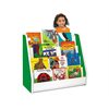 Kids Colours™ Easy-Access Book Centres - Green