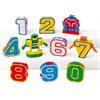 Number-Bots
