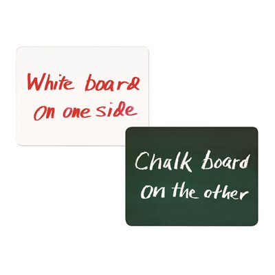 Double Sided Lapboards - Pk of 10 - 9"x12"