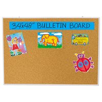 Bulletin Board 36" X 48"