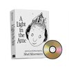 A Light in the Attic Hardcover Book & CD