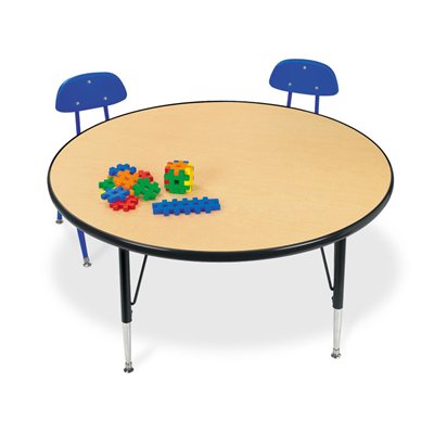  42" Small Round Table