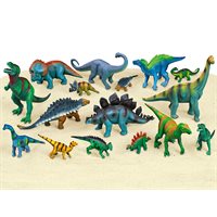 Classic Dinosaur Collection