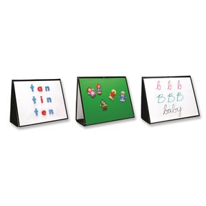 Educational Insights 3-in-1 Portable Easel