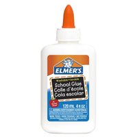 Elmer's Washable School Glue - 120 Ml