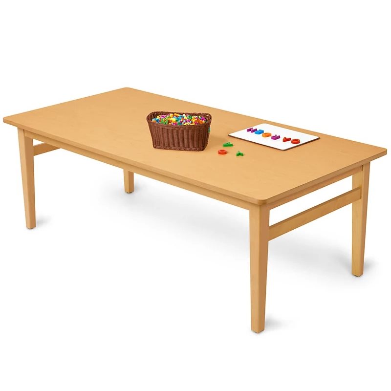 Table rectangulaire Just Like Home™