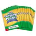 Daily Language Practice Journal-Gr.5-Set of 10