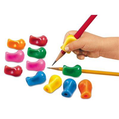 Pencil Grips-Pack of 12