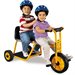 Easy-Ride Taxi-Trike (3-7 ans)