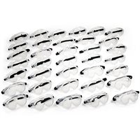 Student Safety Goggles Set Of 36