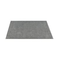 Rectangular Carpet - Charcoal - 9' X 12'