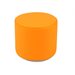 Tabouret Flex-Space Comfy-Orange