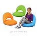 Flex-Space Comfy Floor Seat-Blue