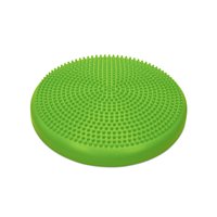 Flex-Space Wobble Cushion-Green