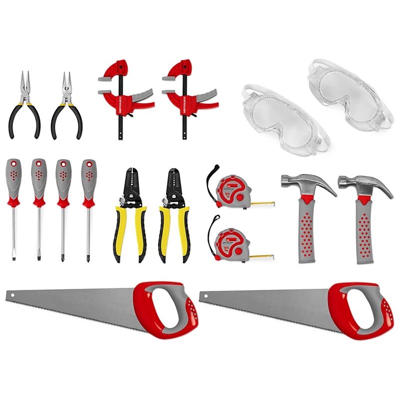 Pack d'outils Maker Space