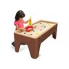 Toddler Sand & Water Table-Natural Colours