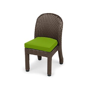 11.5" Outdoor Chair