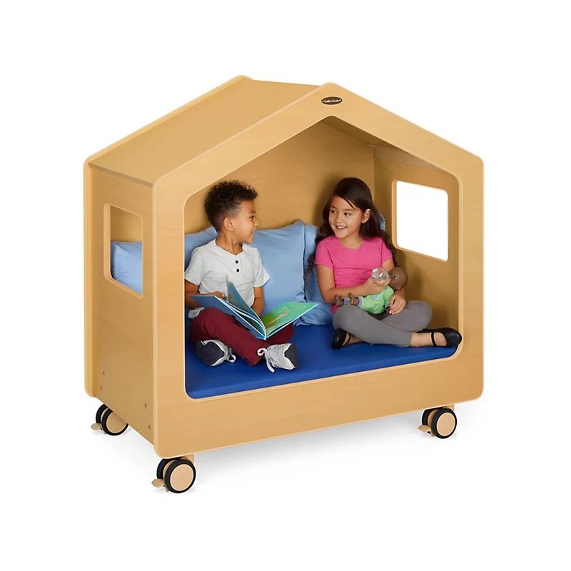 Flex-Space Jr.™ Mobile Classroom Nook