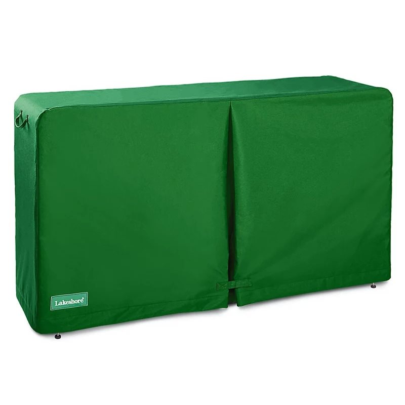 All-Weather Cover for Outdoor Cubbies & Shelves Storage Unit