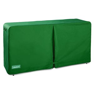 All-Weather Cover for Outdoor Store Anything Shelves - 24" High